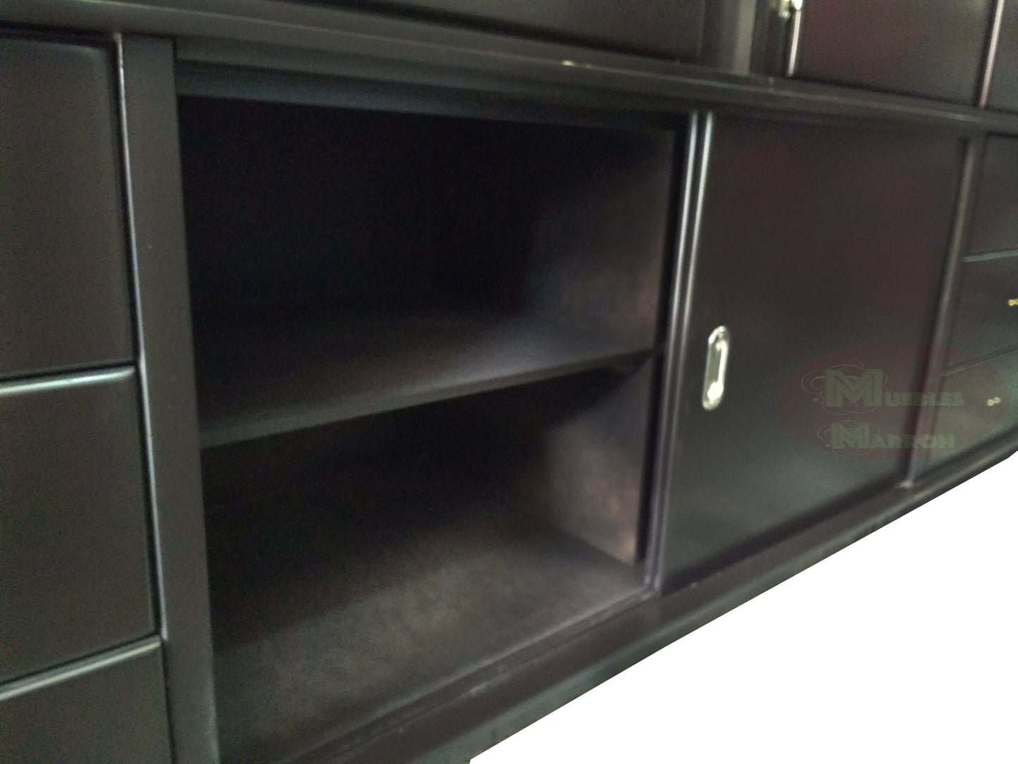 Ropero Tipo Closet Mod. Dafne