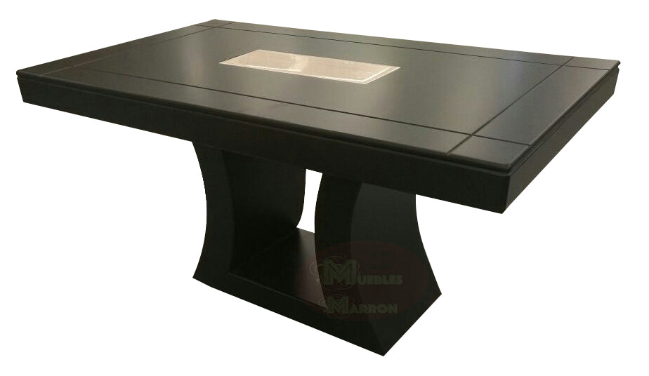Comedor para 6 Personas Mod. Manhattan