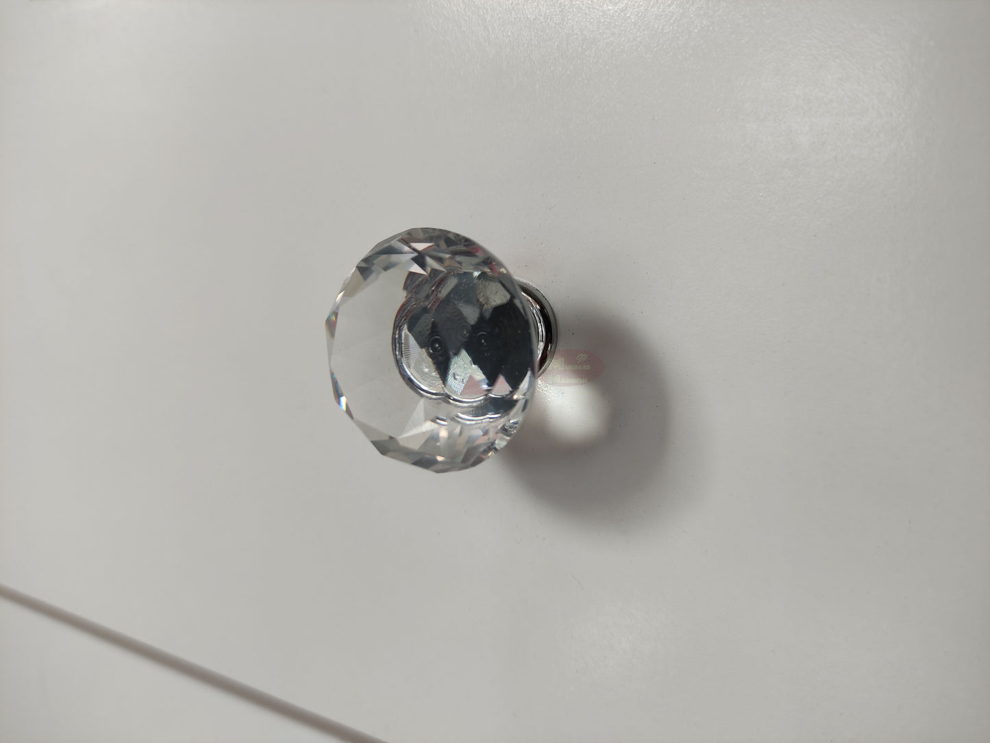 Tocador Tipo Hollywood Mod. Vanity