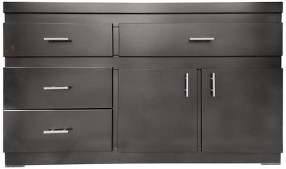Trinchador Bufetera Mod. Dakota