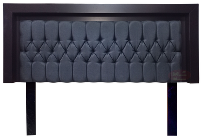 Recámara de 4 Piezas Mod. Europa