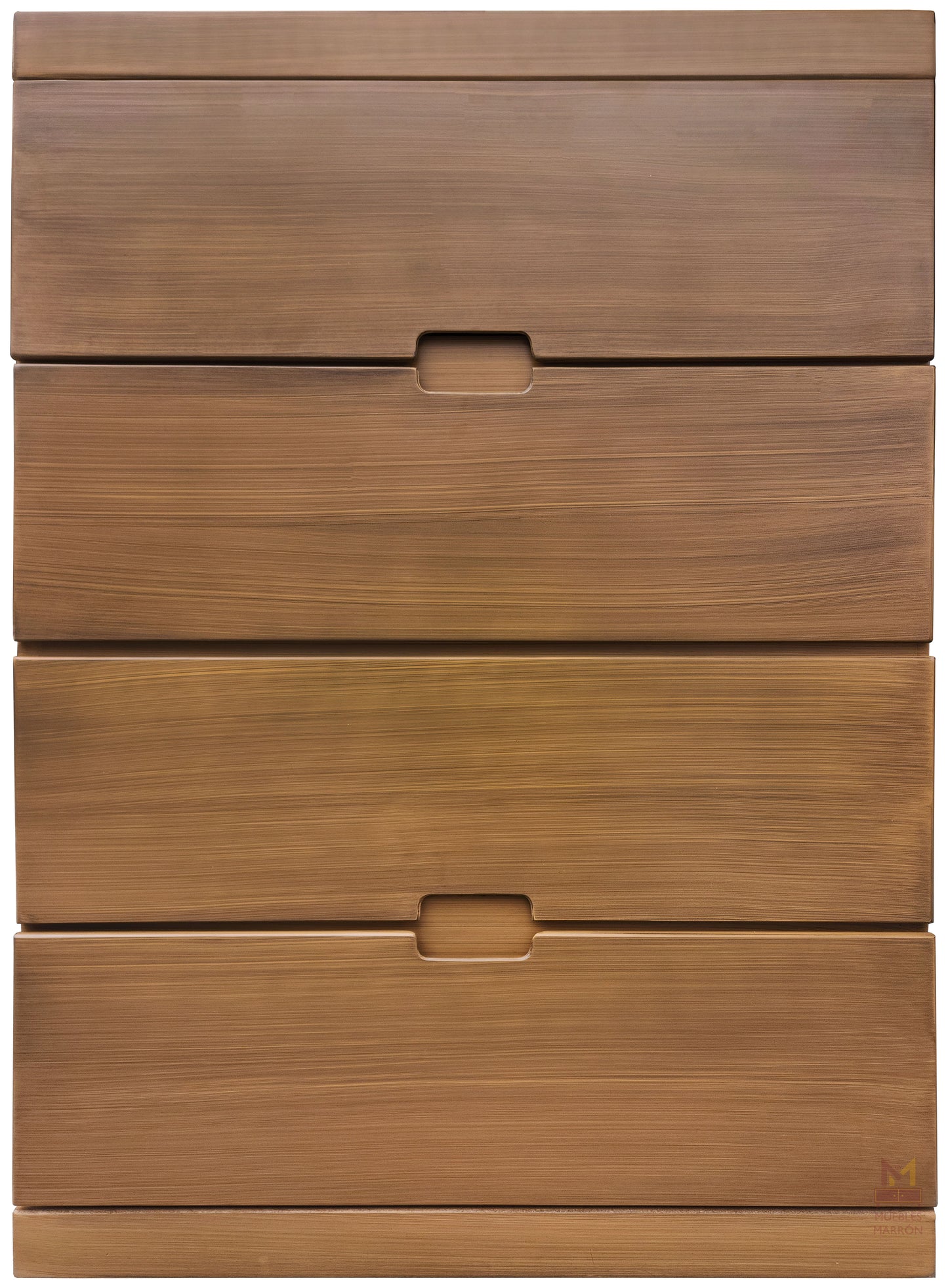 Cajonera de 4 cajones Mod. Cali
