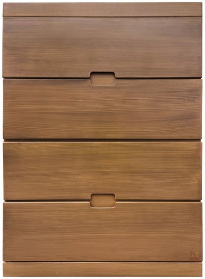 Cajonera de 4 cajones Mod. Cali