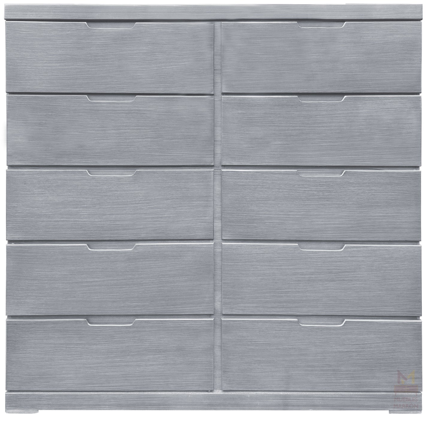 Cajonera de 10 cajones Mod. Ontario