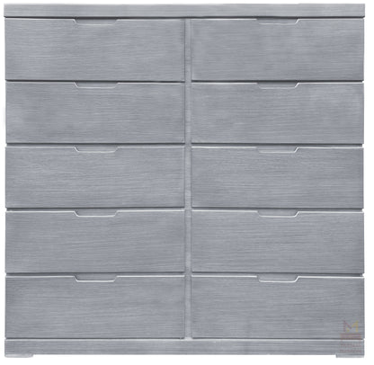 Cajonera de 10 cajones Mod. Ontario