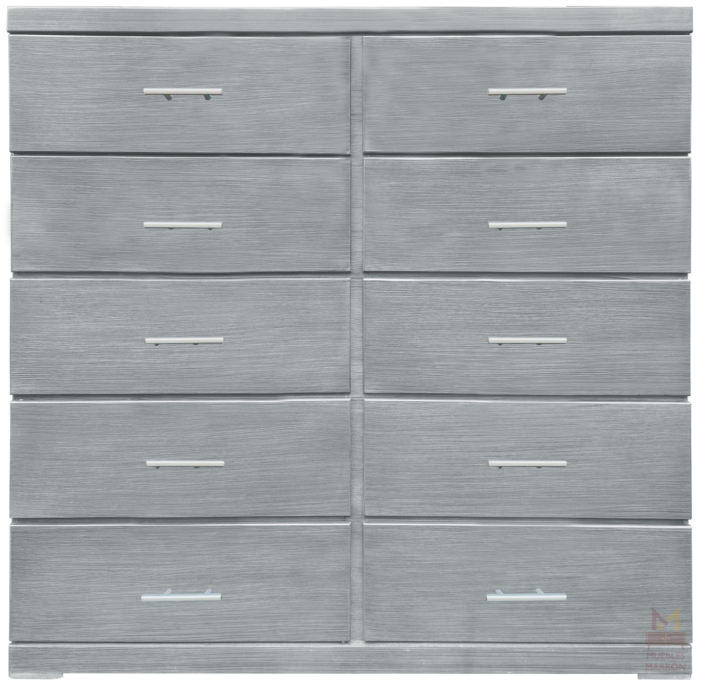 Cajonera de 10 cajones Mod. Ontario