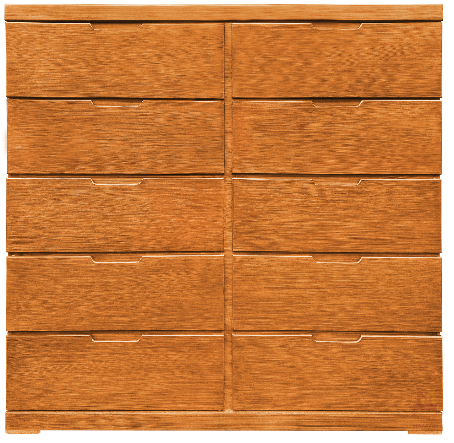 Cajonera de 10 cajones Mod. Ontario