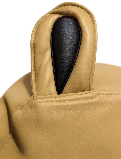 Sillón Asiento Infantil Puff Con Forma De Capibara