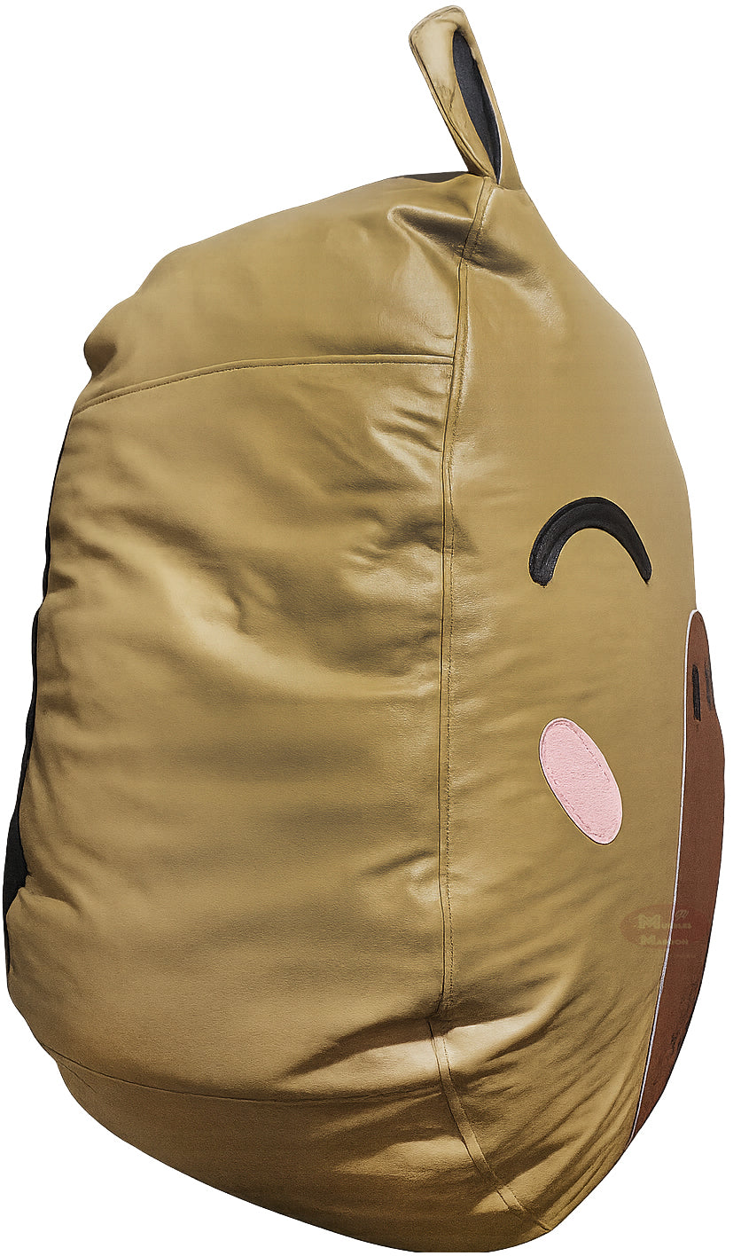 Sillón Asiento Infantil Puff Con Forma De Capibara