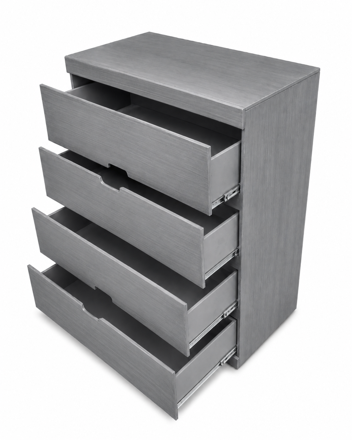 Cajonera de 4 cajones Mod. Cali