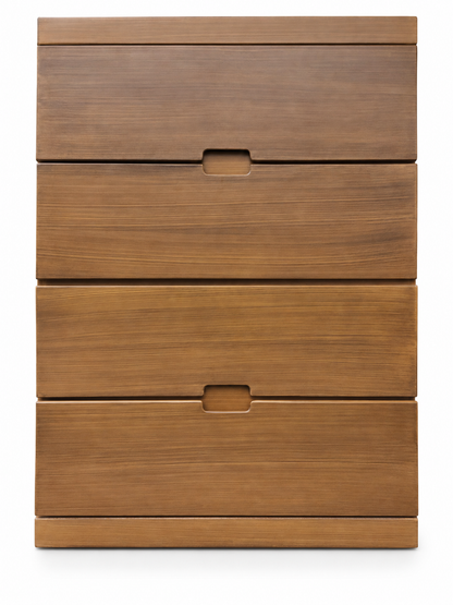 Cajonera de 4 cajones Mod. Cali