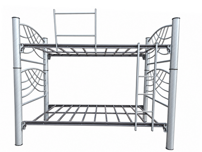 Litera de Acero Tubular Mod. Cometa Basic