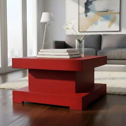 Mesa de Centro Mod. Asya