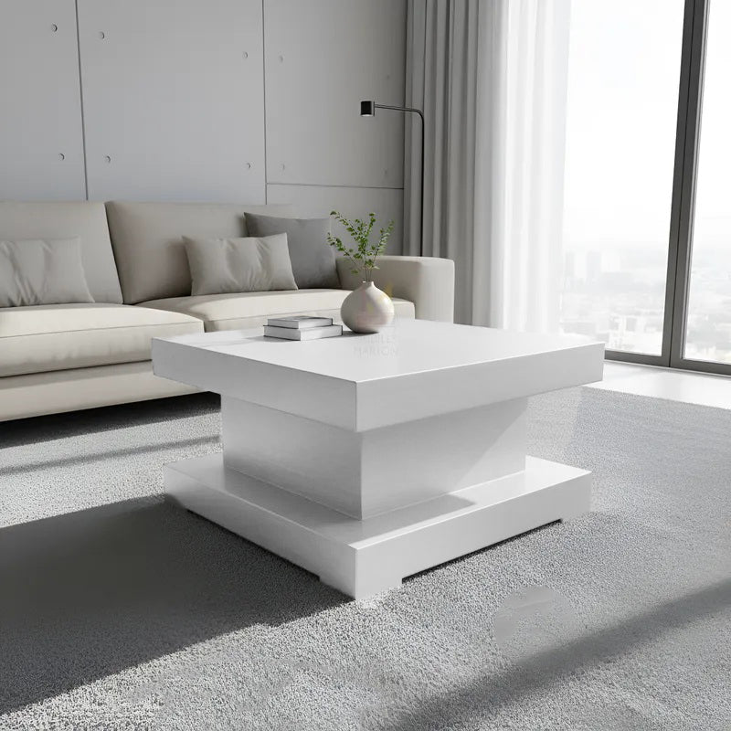 Mesa de Centro Mod. Asya