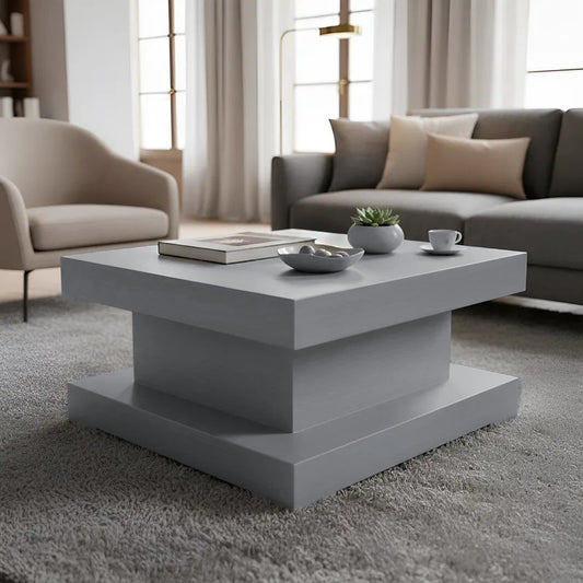 Mesa de Centro Mod. Asya