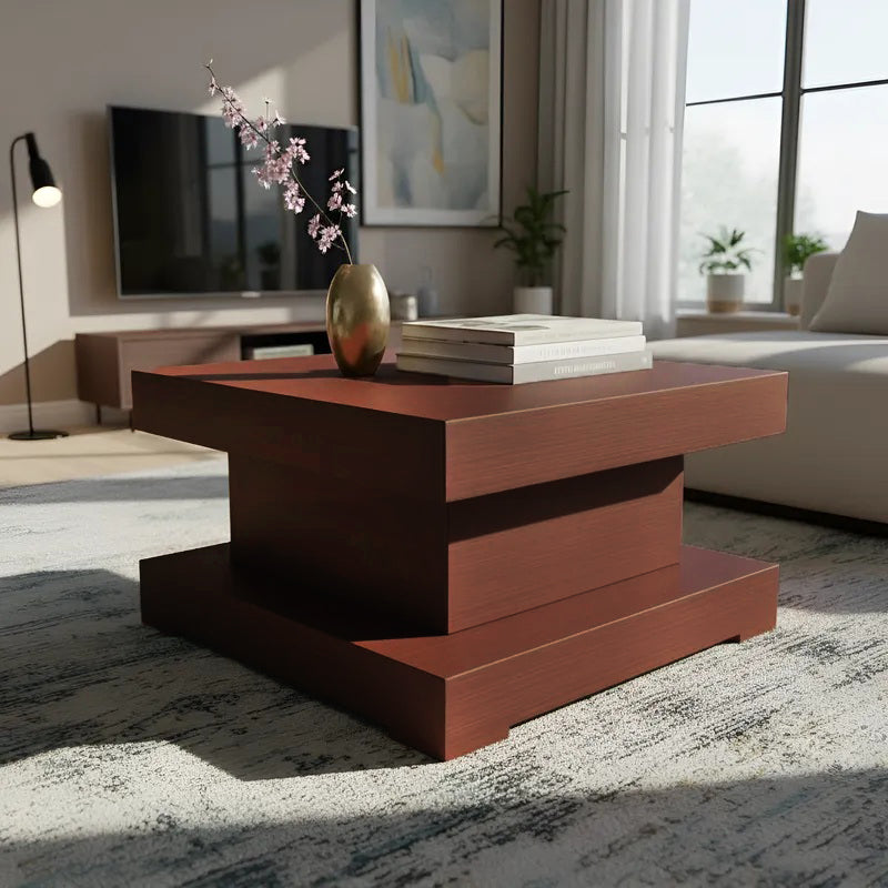 Mesa de Centro Mod. Asya