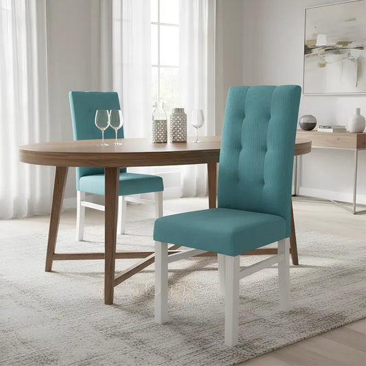 Par De SillasTapizadas Mod. Montreal