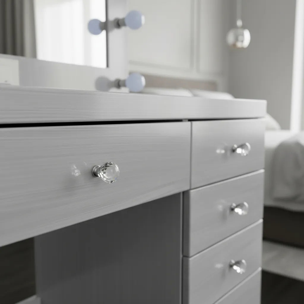 Tocador Tipo Hollywood Mod. Poket