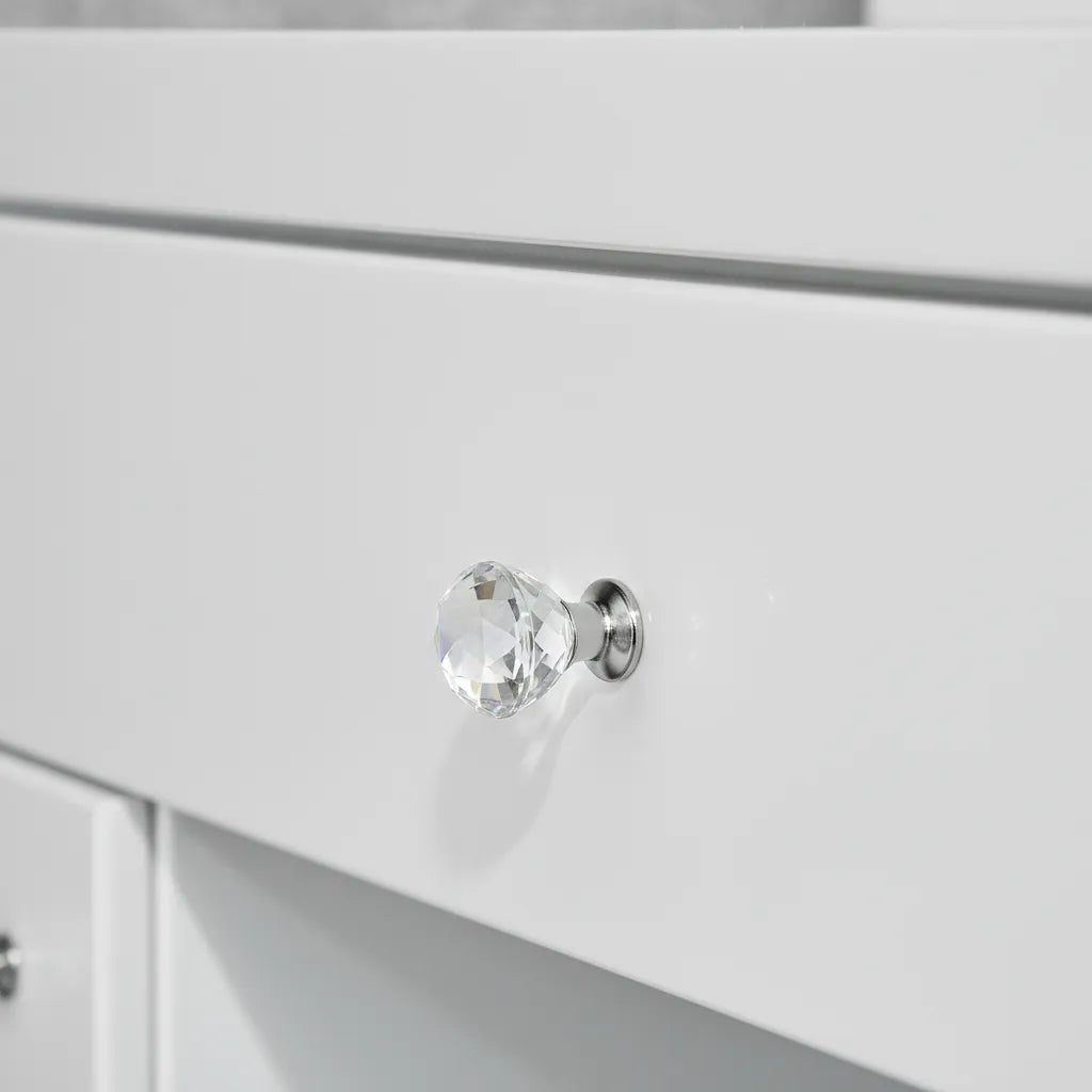 Tocador Tipo Hollywood Mod. Seline