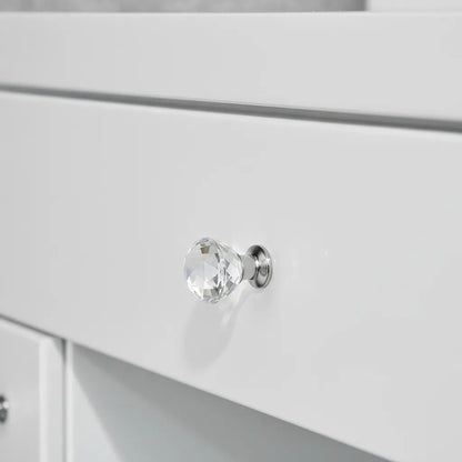 Tocador Tipo Hollywood Mod. Seline