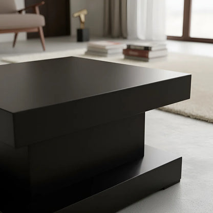 Mesa de Centro Mod. Asya