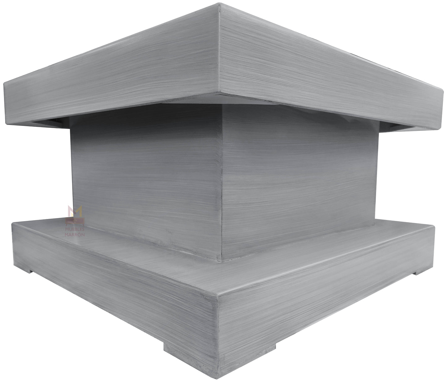 Mesa de Centro Mod. Asya