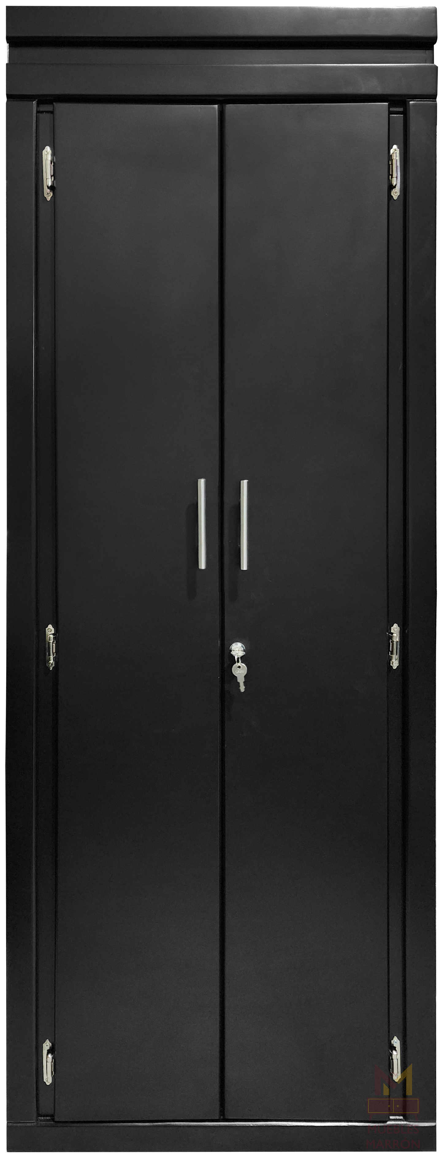 Multiusos Con Chapa en puerta