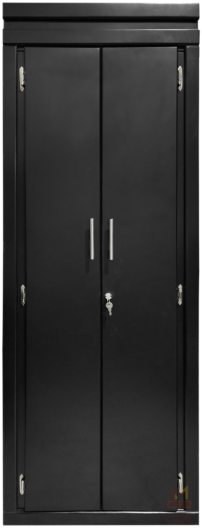 Multiusos Con Chapa en puerta