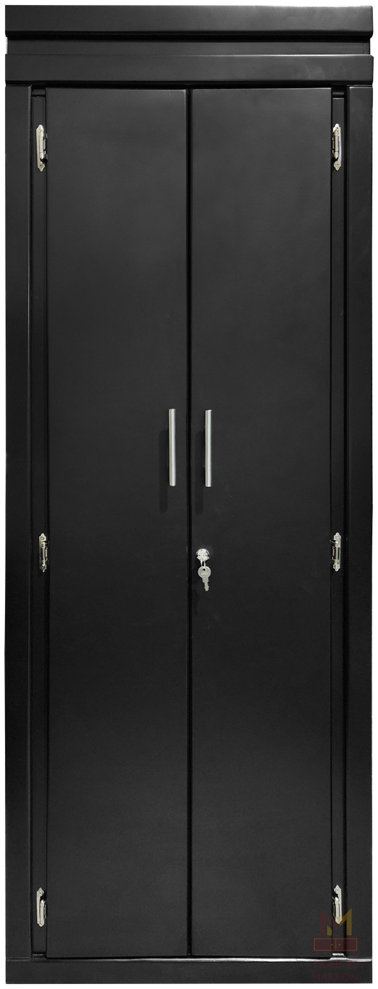 Multiusos Con Chapa en puerta