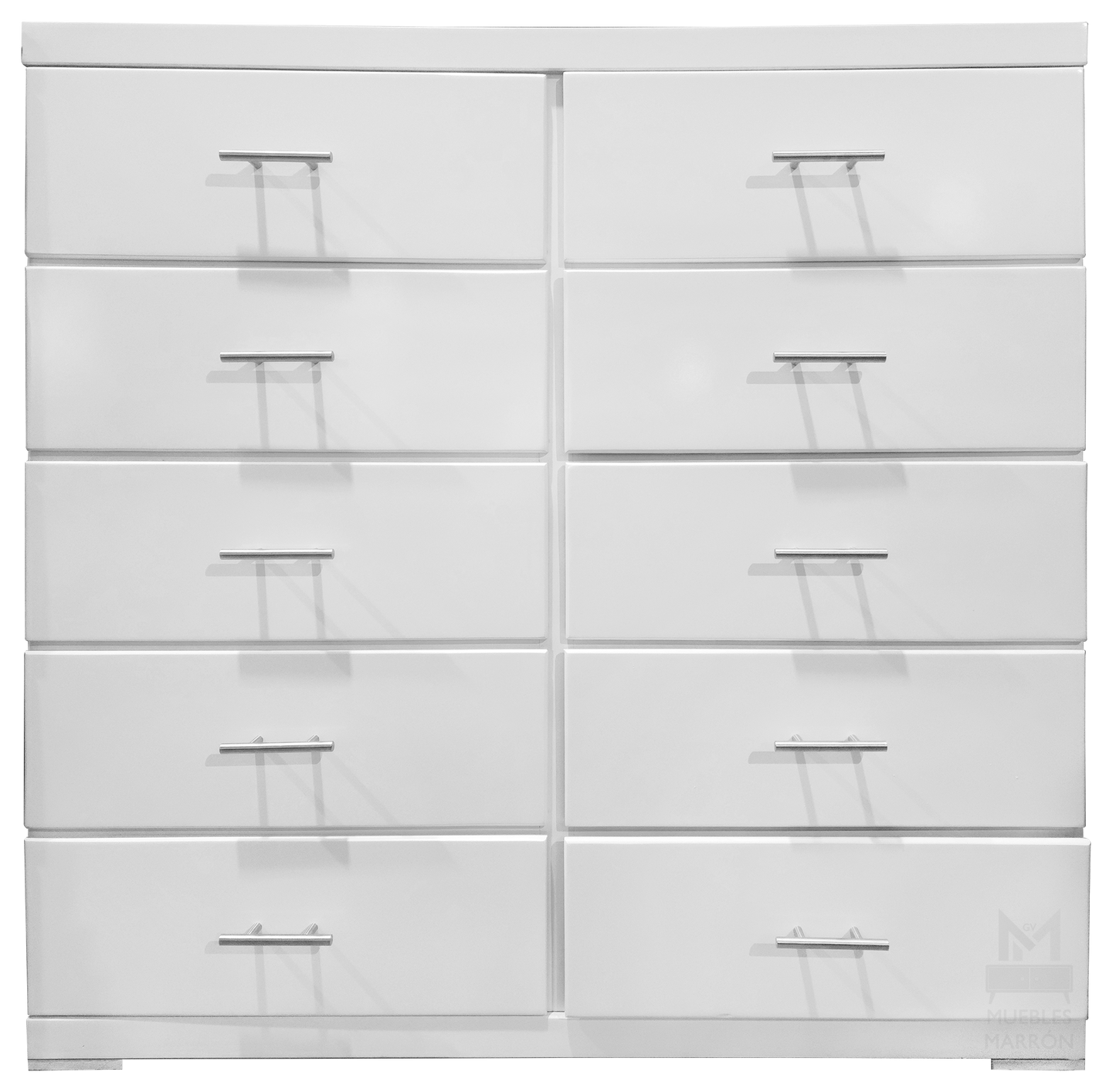 Cajonera de 10 cajones Mod. Ontario