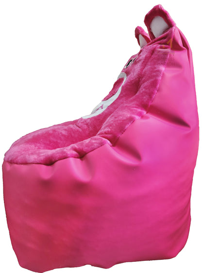Sillón Asiento Infantil Puff Con Forma Lotso