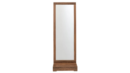 Recamara King Size Mod. Jazz, 5 Piezas Color Roble