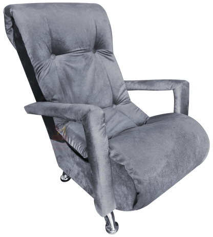 Sillón Infantil Con Brazos Mod. Mini Luis, diseños de personajes | Muebles Marrón