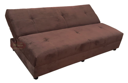 Sofá Cama Mod. Salem de Tres posiciones