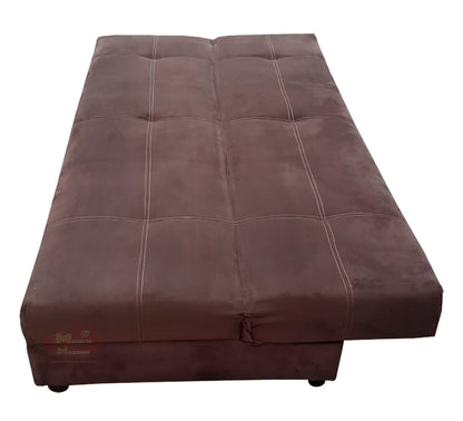 Sofá Cama Mod. Salem de Tres posiciones