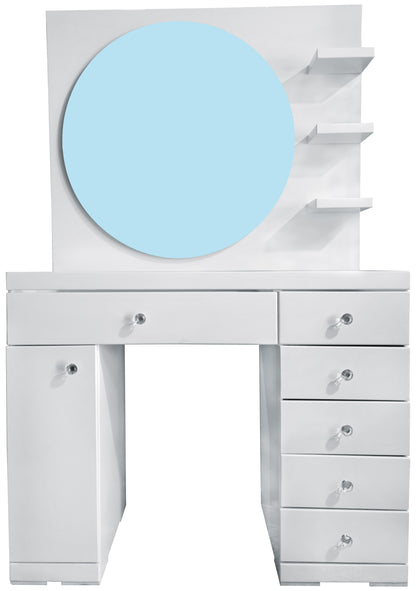 Tocador Tipo Hollywood Mod. Seline